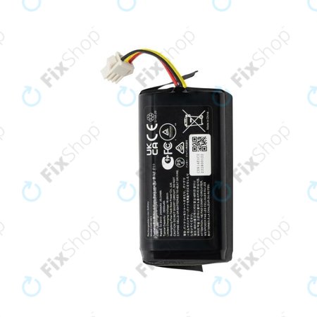 Eufy X10 Pro Omni - Akkumulátor Li-Ion 14.6V 2600mAh