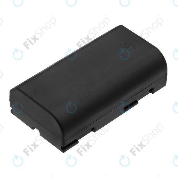 Akkumulátor BCI Capnocheck II Capnograph, 2600mAh, Li-Ion, 7.4V, MCR1821J/1-H, HQ