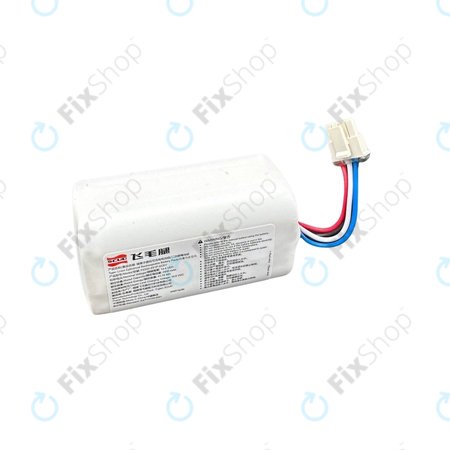 Xiaomi Robot Vacuum S20 - Akkumulátor P2332-4S1P-SCEV 4INR19/66 Li-Ion 14.4V 2900mAh