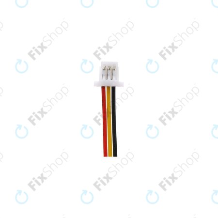 Akkumulátor Sennheiser GSP 350, 500, 670, 350mAh, Li-Pol, 3.7V, AHB552826TPC-2, HQ