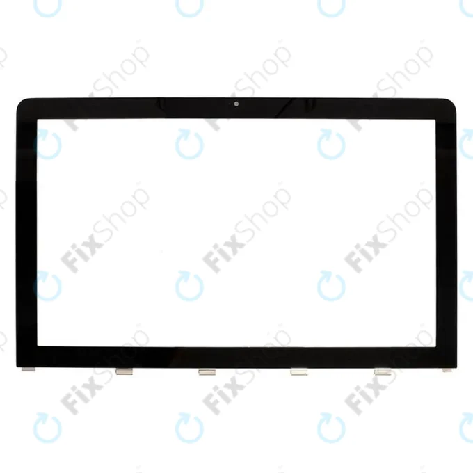 Apple iMac 21.5" A1311 (Late 2009 - Late 2011) - Első üveg