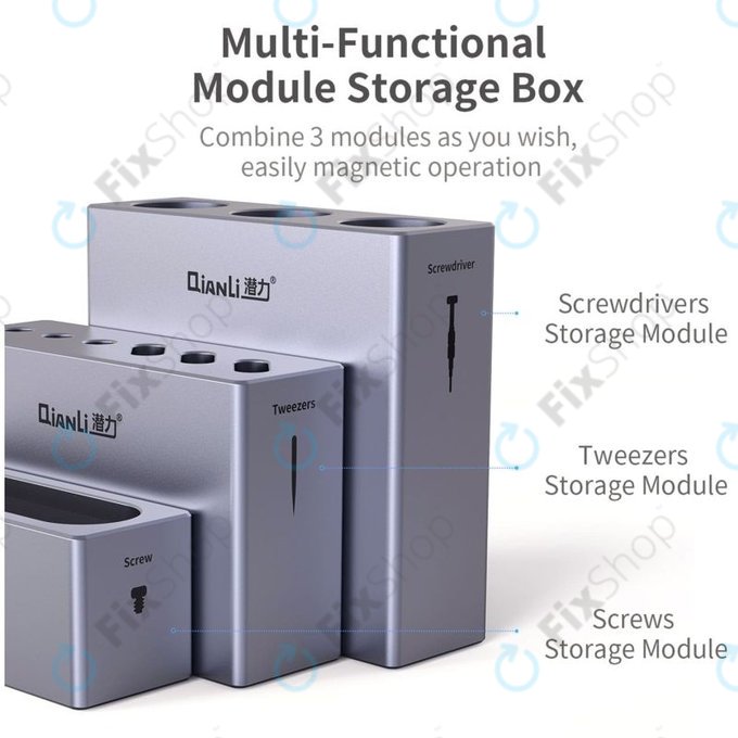 QianLi ToolPlus - Eszközszervező