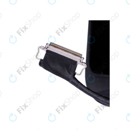 Apple MacBook Pro 15" A1398 (Mid 2012 - Early 2013) - LCD Kijelző + Előlapi Üveg + Fedőlap Refurbished