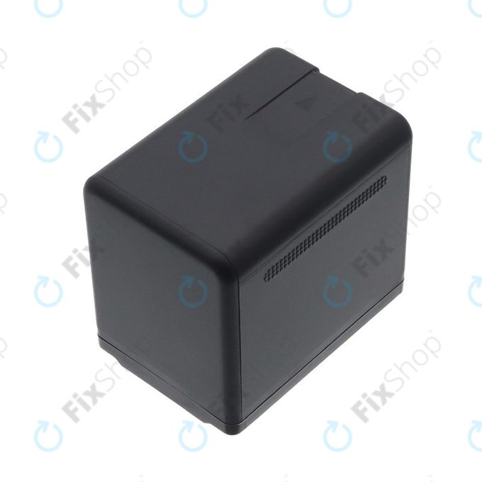 Akkumulátor Panasonic HC-550EB, 4040mAh, Li-Ion, 3.6V, VW-VBT380, HQ