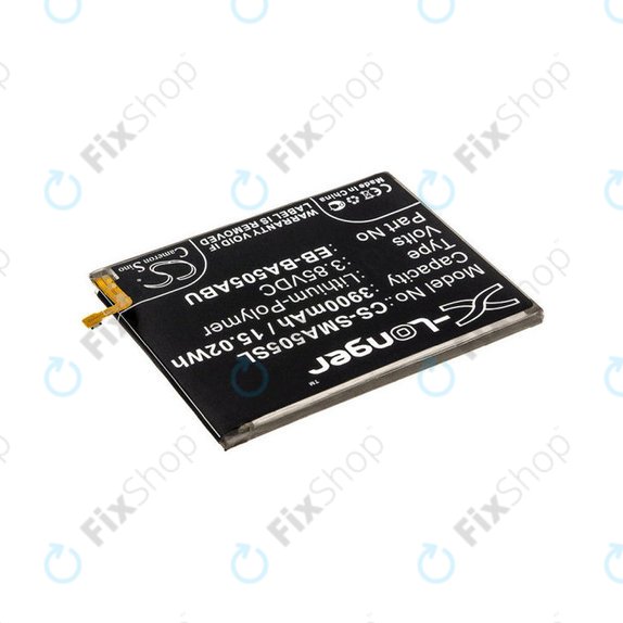 Samsung Galaxy A20 A205F - Akkumulátor EB-BA505ABN 3900mAh HQ