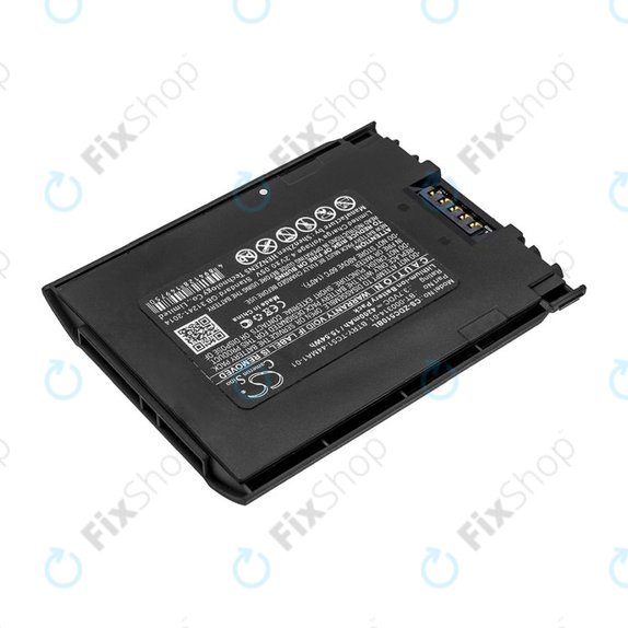 Akkumulátor Zebra Tc51, Tc52, Tc56, Tc57, 4200mAh, Li-Ion, 3.7V, BT-000314-01, HQ