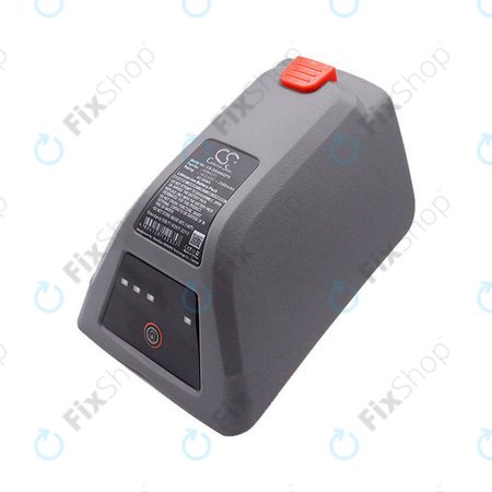 Akkumulátor Gardena 8025-20, 2500mAh, Li-Ion, 18V, 008A231, HQ