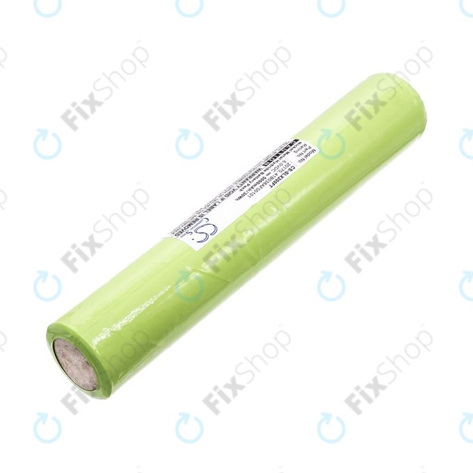 Akkumulátor Streamlight ML5000, 5000mAh, Ni-MH, 6V, 20170, HQ