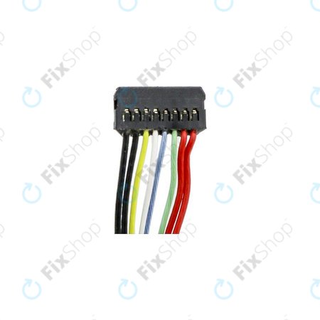 Akkumulátor Lenovo Yoga Slim 7-15IIL, 4500mAh, Li-Pol, 15.44V, L19C4PF5, HQ