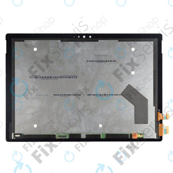 Microsoft Surface Pro 4 - LCD Kijelző + Érintőüveg TFT