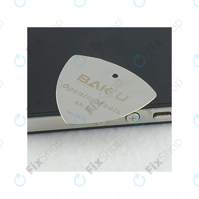 Baku BK-213 - Szétszedő Pengető