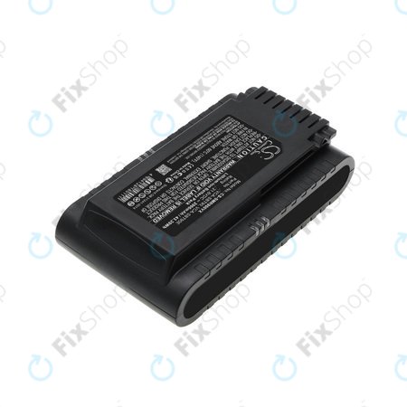 Samsung Jet 75, 75 Multi, 75 Premium, VS70, 90, VS9000 - Akkumulátor VCA-SBT90, VCA-SBT90E, DJ96-00221A Li-Ion 21.6V 2000mAh HQ