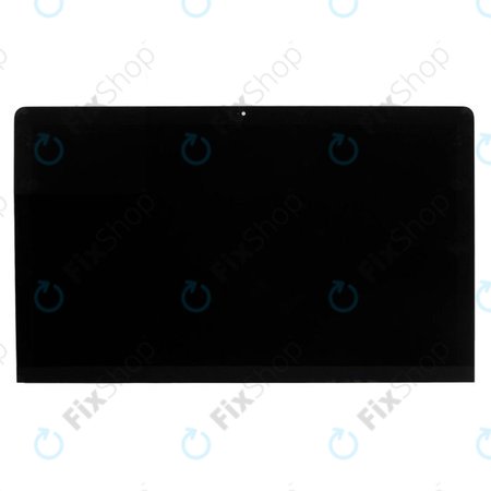 Apple iMac 27" A1419 (Late 2014) - Retina 5K LCD Kijelző + Előlapi Üveg Refurbished