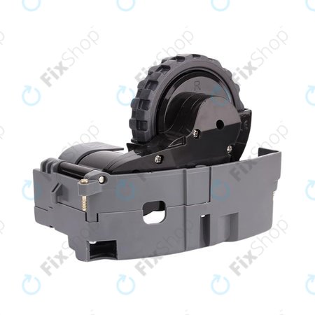iRobot Roomba 500, 600, 700, 800, 900-series - Kerék Motorral (Jobb)