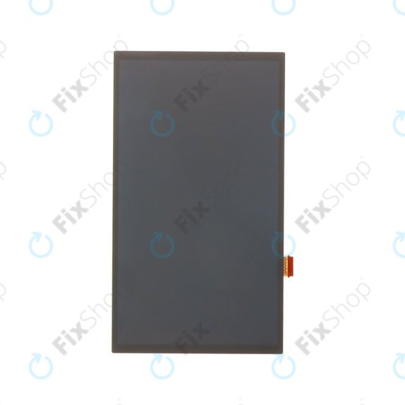 LCD kijelző (Black) Nintendo Switch OLED részére