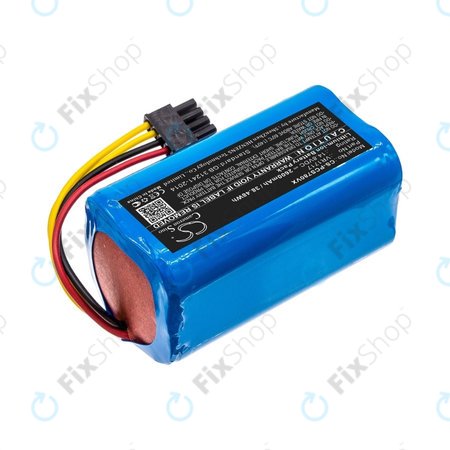 Proscenic Cocoa Smart 780T, 790T, Summer P1s, P2s - Akkumulátor VR1717 Li-Ion 14.8V 2600mAh HQ