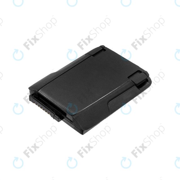 Akkumulátor Motorola TC70, Motorola TC75, 4550mAh, Li-Ion, 3.7V, 82-171249-01, HQ