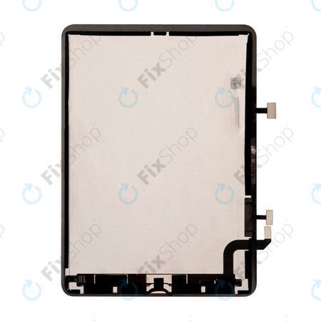 Apple iPad Air 11 (2024) - LCD Kijelző + Érintőüveg Refurbished