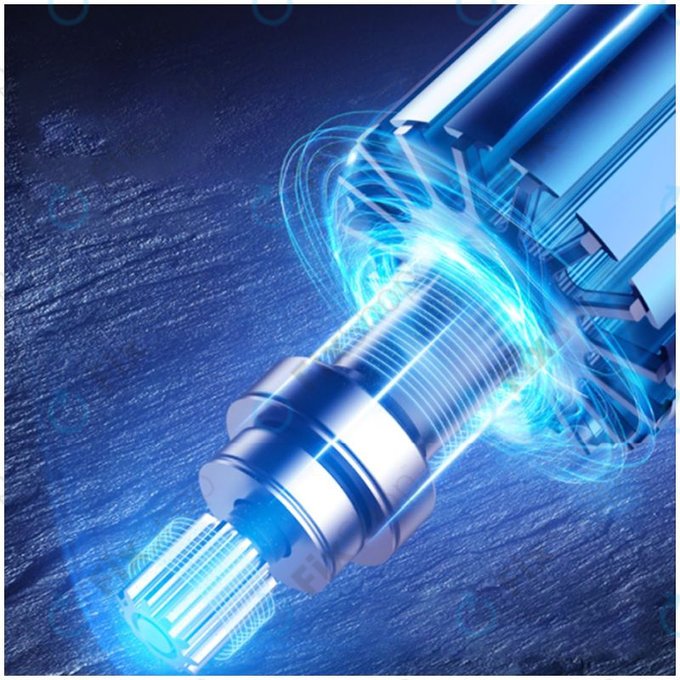 Ma Ant D1 - Elektromos Élező Toll