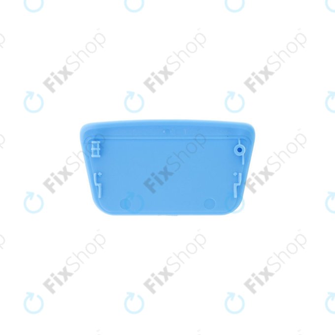 Érintőpad burkolat V2.0 (Light Blue) Sony PlayStation 5 DualSense kontroller részére