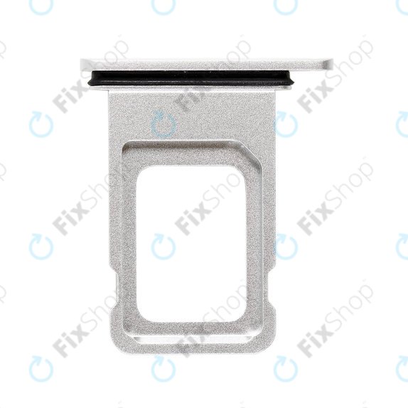 Apple iPhone XR - SIM Adapter (White)