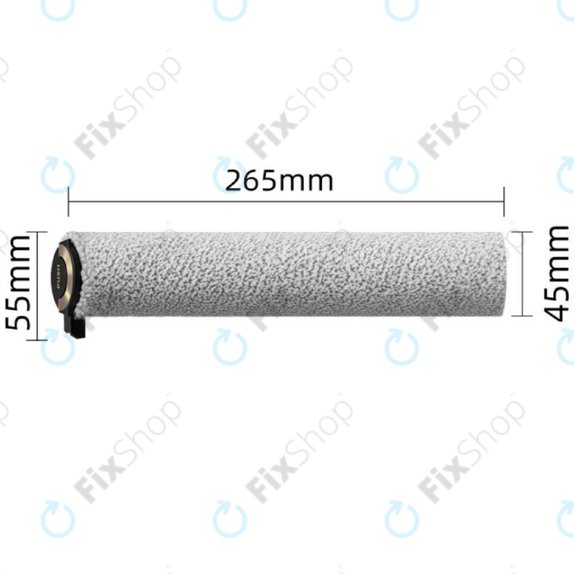 Felmosó henger Dreame Aqua10 Ultra Roller készülékhez