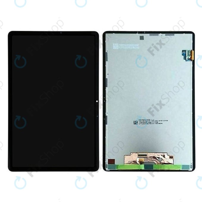 Samsung Galaxy Tab S7 T870, T875, T876B - LDC Kijelző + Érintőüveg - GH82-23873A, GH82-23646A Genuine Service Pack