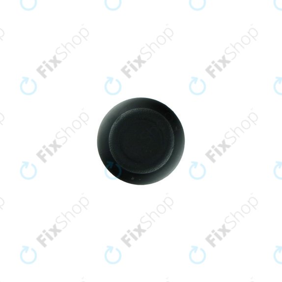 Analóg joystick sapka, 10 db (Black) Sony PlayStation 4 kontroller részére