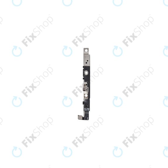 Apple iPhone 16 - Hangerő Gomb Flex Kábel