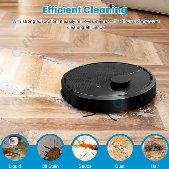 Felmosórongy, 2 db iRobot Roomba Plus 505, 507, 405, 4020