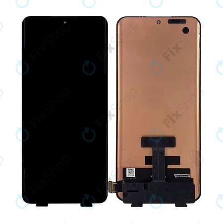 Xiaomi 12 2201123G 2201123C, 12X 2112123AC 2112123AG - LCD Kijelző + Érintőüveg OLED