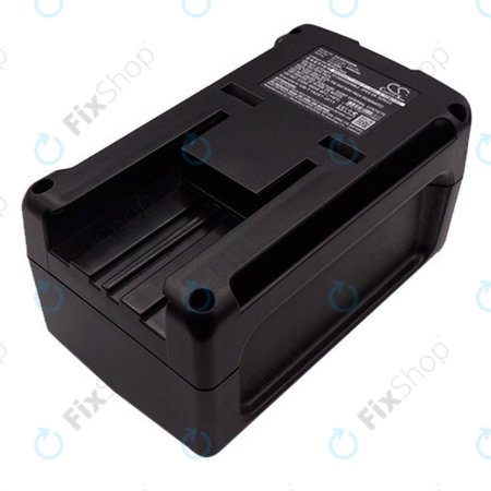 Kärcher BV 5/1, BP, T 9/1 BP, EF426 - Akkumulátor BV 5/1 Bp Li-Ion 25.2V 4500mAh HQ