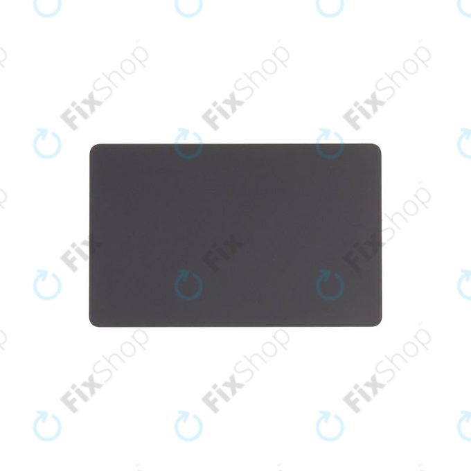 Trackpad komplett MacBook Pro 14", A3185 (2024), Space Black, 661-42651, Genuine Apple