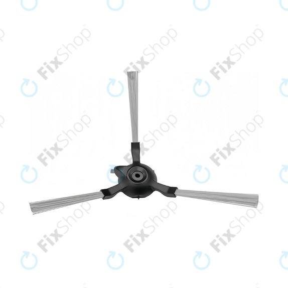 Oldalkefe, 2 db Xiaomi Robot Vacuum E5