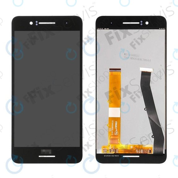 HTC Desire 626 - LCD Kijelző + Érintőüveg TFT