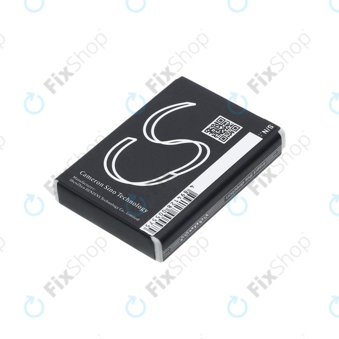 Akkumulátor Agfa, Aosta, Avant, Benq, Minolta, Olympus, Polaroid, 600mAh, Li-Ion, 3.7V, Li-80B, HQ