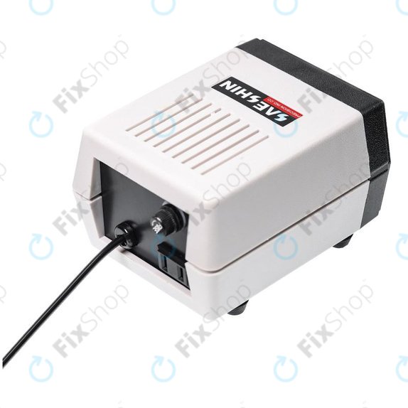 SaeShin Strong 204 - Elektromos Csiszológép 65W