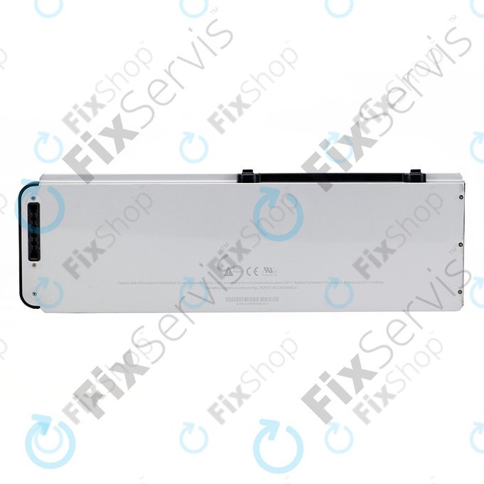 Apple MacBook Pro 15" A1286 (Late 2008 - Early 2009) - Akkumulátor A1281 5185mAh