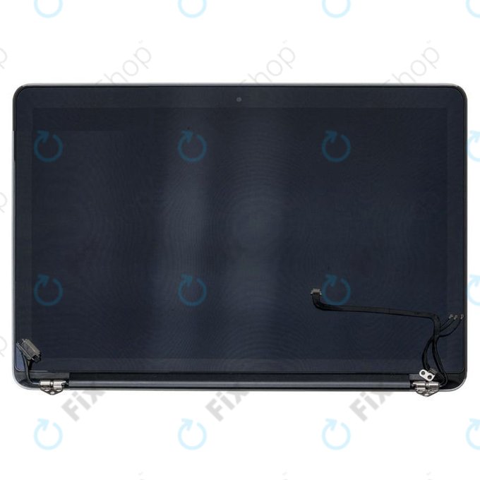 Apple MacBook Pro 13" A1502 (Late 2013 - Mid 2014) - LCD Kijelző + Előlapi Üveg + Fedőlap Refurbished