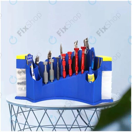 Mechanic MT-BR05 - Asztali Szerszámállvány