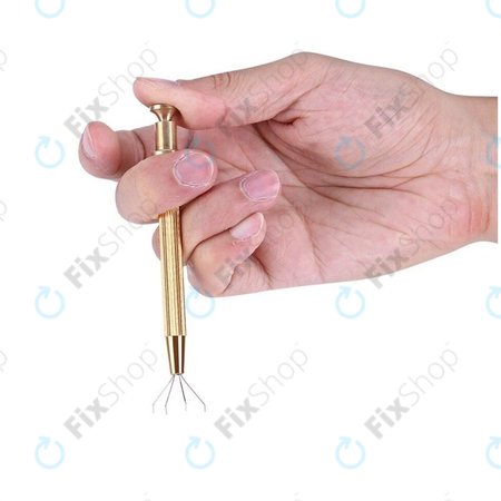 Jakemy JM-T8-11 - Metal Grabber - Húzó Szerszám