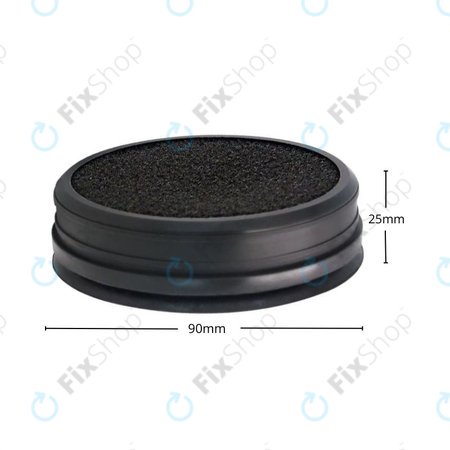 Philips SpeedPro, SpeedPro Aqua - HEPA Porszűrő (Mosható)