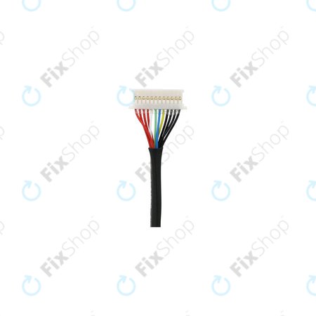 Akkumulátor HP Pavilion Gaming 15,16, Spectre X360 15, 4500mAh, Li-Pol, 11.55V, 3ICP6/60/72, HQ