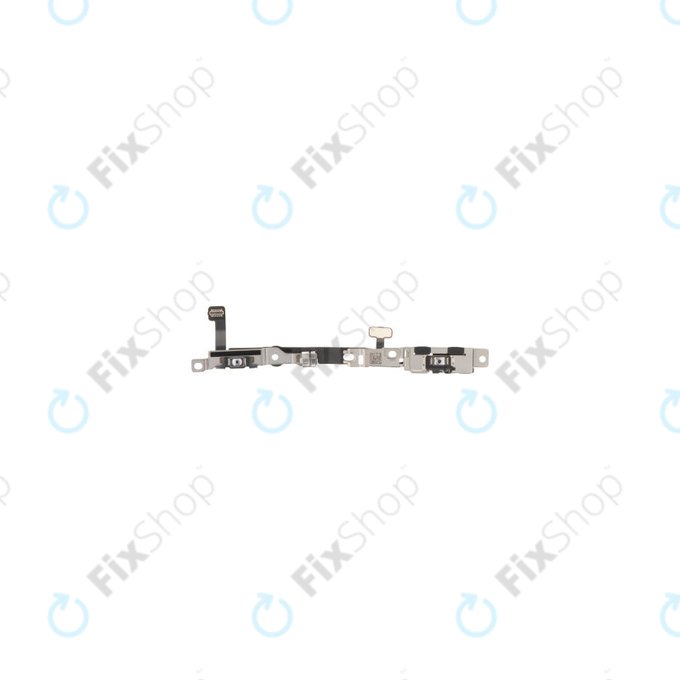 Apple iPhone 17 Pro - Rugalmas kábel tápkapcsolói