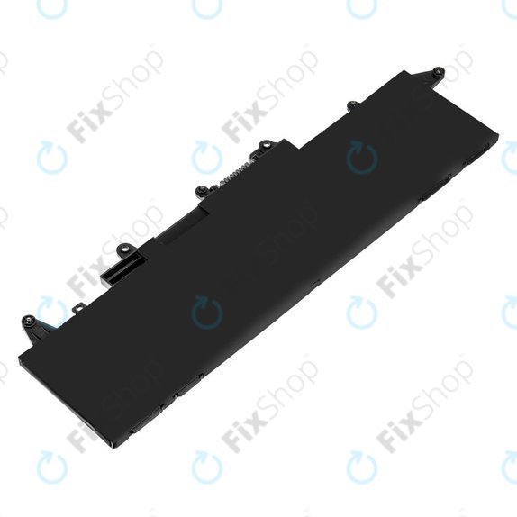 Akkumulátor HP ProBook x360 435 G7, 3550mAh, Li-Pol, 11.55V, SX03XL, HQ
