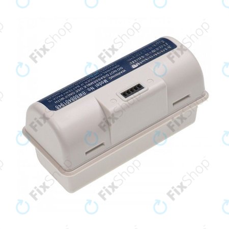 iRobot Braava Jet 240, 241, 244, 245, Mopping Robot - Akkumulátor 4446040,BC674 Li-Ion 3.6V 5300mAh