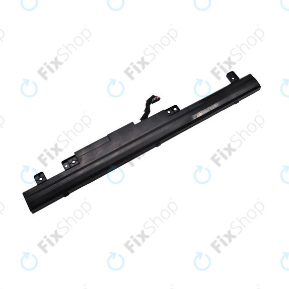 Akkumulátor Lenovo Flex 2 14, 15, 4400mAh, Li-Ion, 7.4V, L13M4A61, HQ
