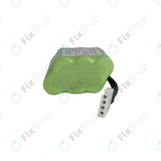 Vorwerk Kobold VX100 - Akkumulátor 945-0006 Ni-MH 7.2V 3500mAh