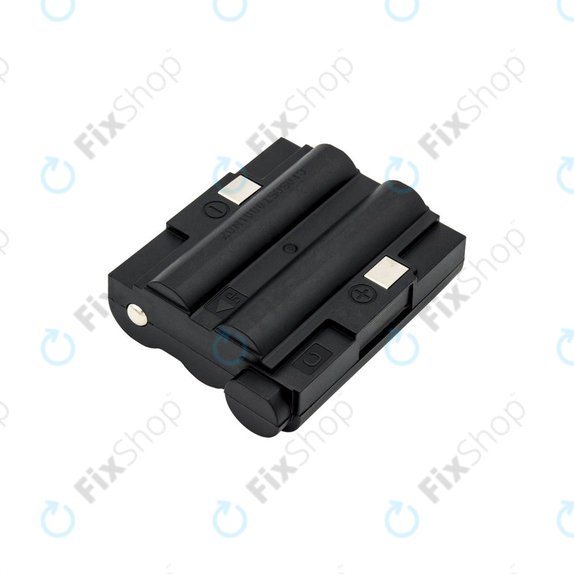 Akkumulátor Alan G7, Midland GTX-series, 700mAh, Ni-MH, 6V, BATT5R, HQ