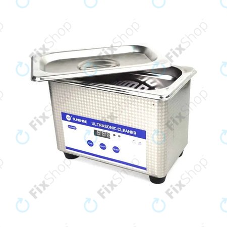 Sunshine SS-6508T - Ultrahangos Tisztító - 0.8L